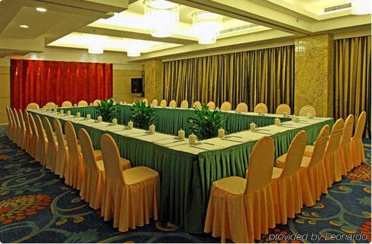Victoria Grand Hotell Wenzhou Business bilde