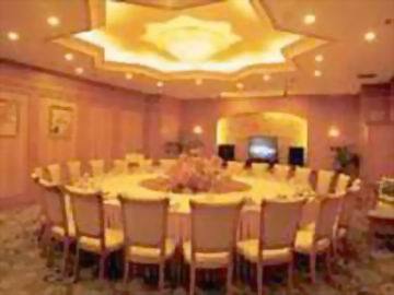 Victoria Grand Hotell Wenzhou Eksteriør bilde
